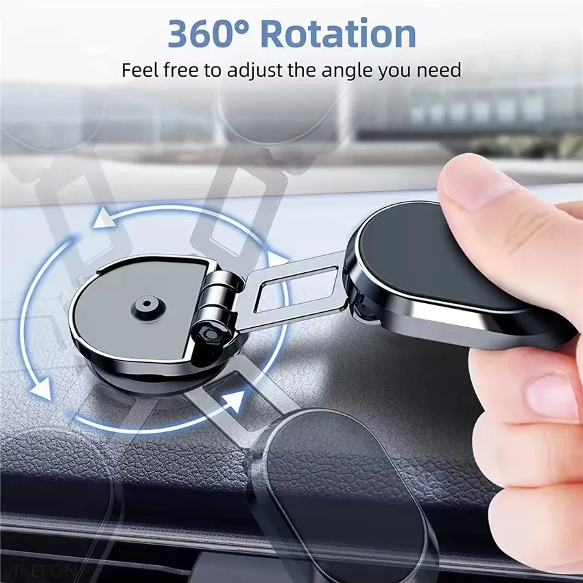 Magnetic Car Phone Holder Magn - Car Phone Holder review and price