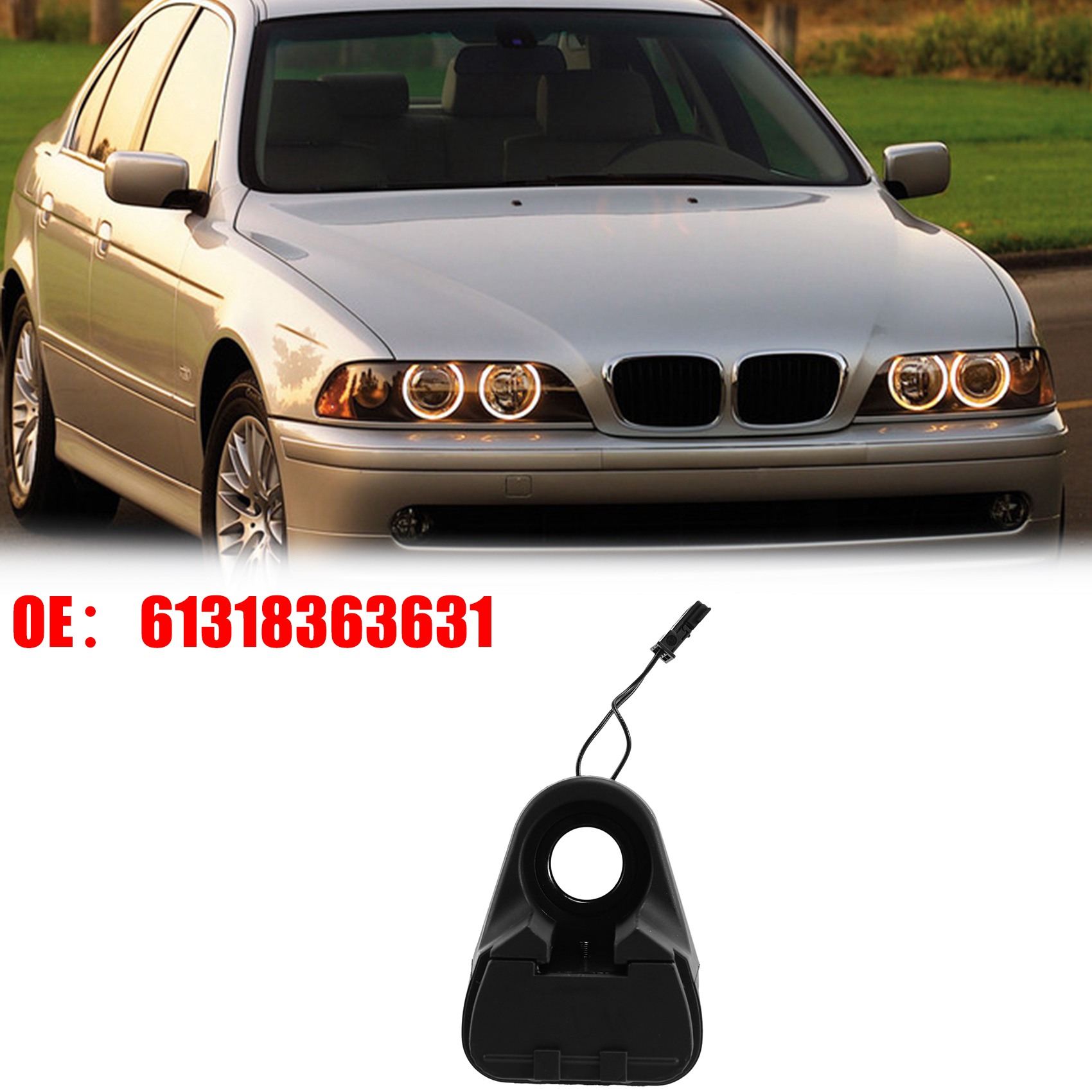 Car Rear Wiper Key Button With - Car Wiper review and price