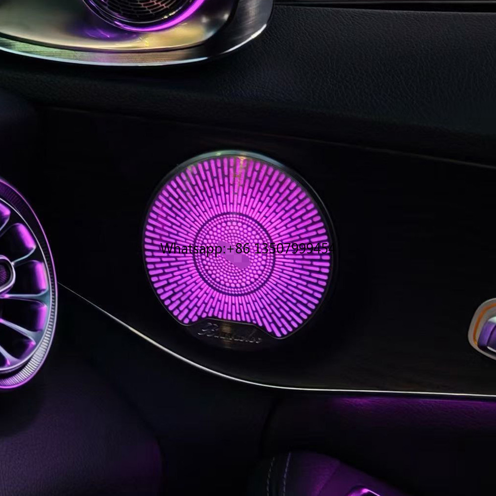 High Quality Luxury W213 Car M - Car Led Light review and price