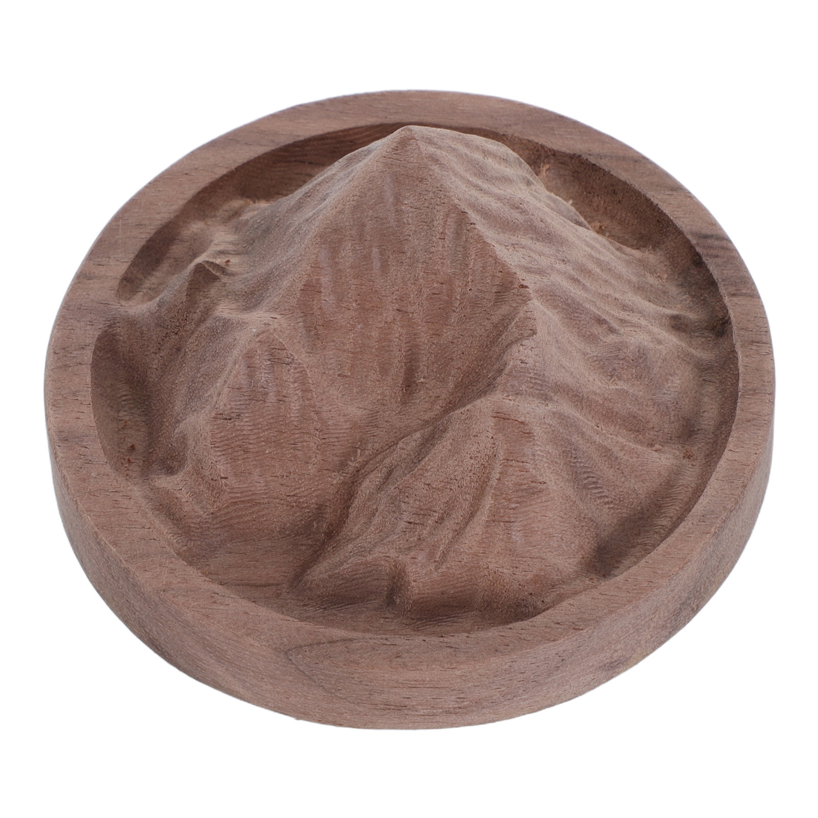 Wood Diffuser Sculpture Wooden - Car Air Freshener review and price