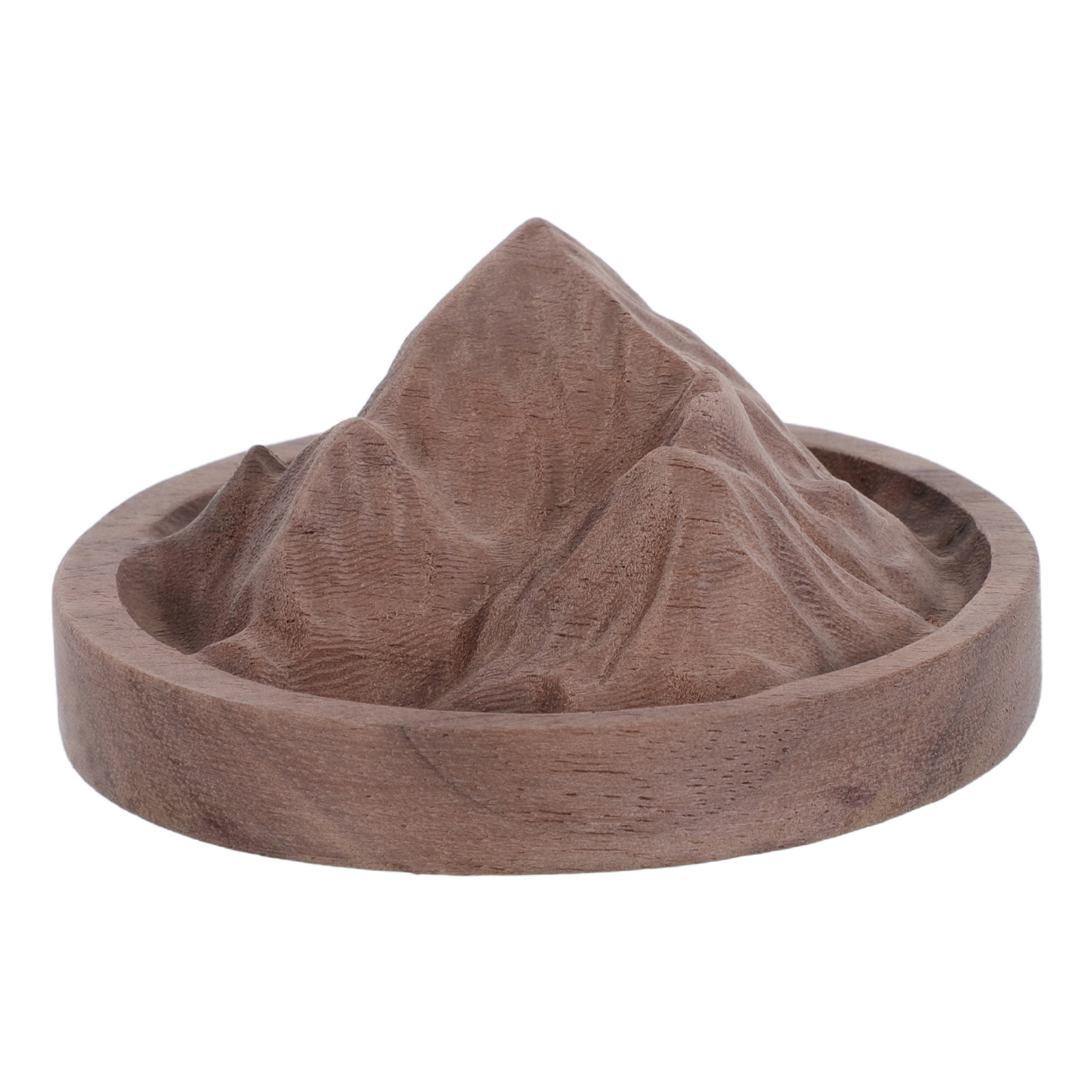 Wood Diffuser Sculpture Wooden - Car Air Freshener review and price