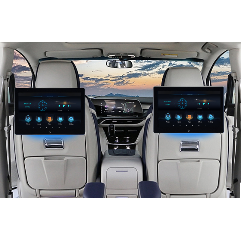 New Model 10-inch Universal Ca - Car Mirror review and price