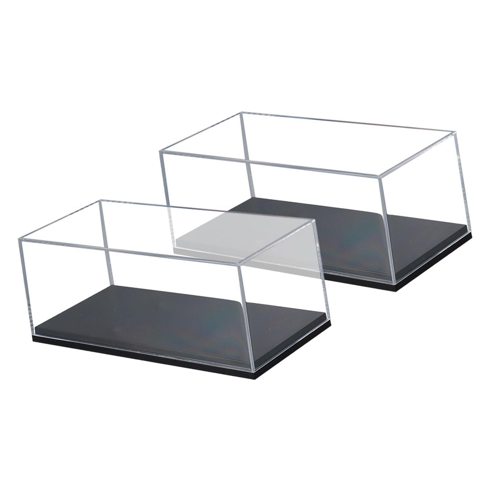 Clear Dustproof Model Car Disp - Car Organizer review and price