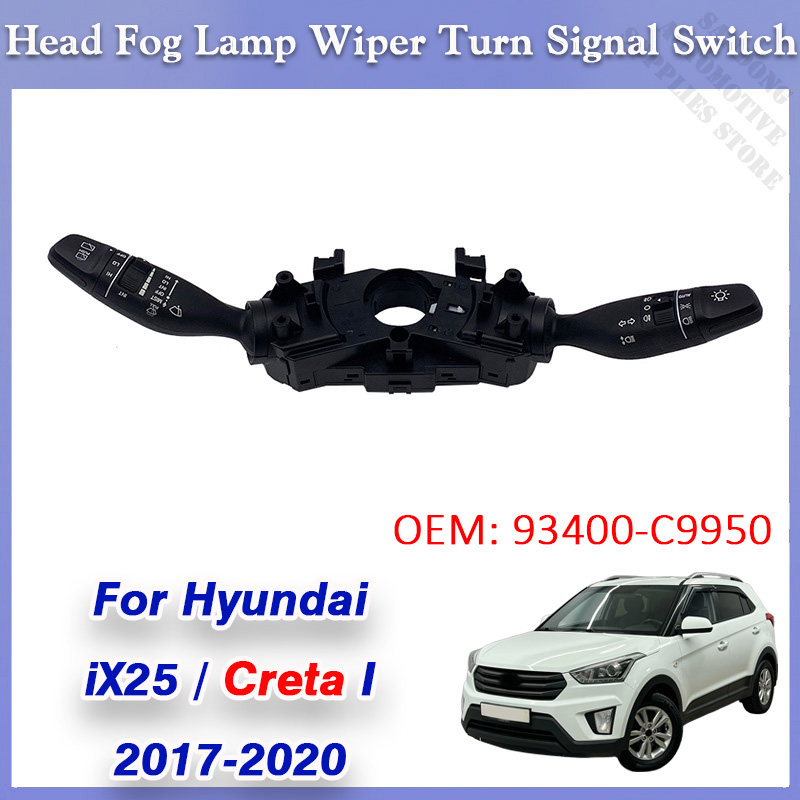 93400-C9950 Car Head Fog Light - Car Wiper review and price