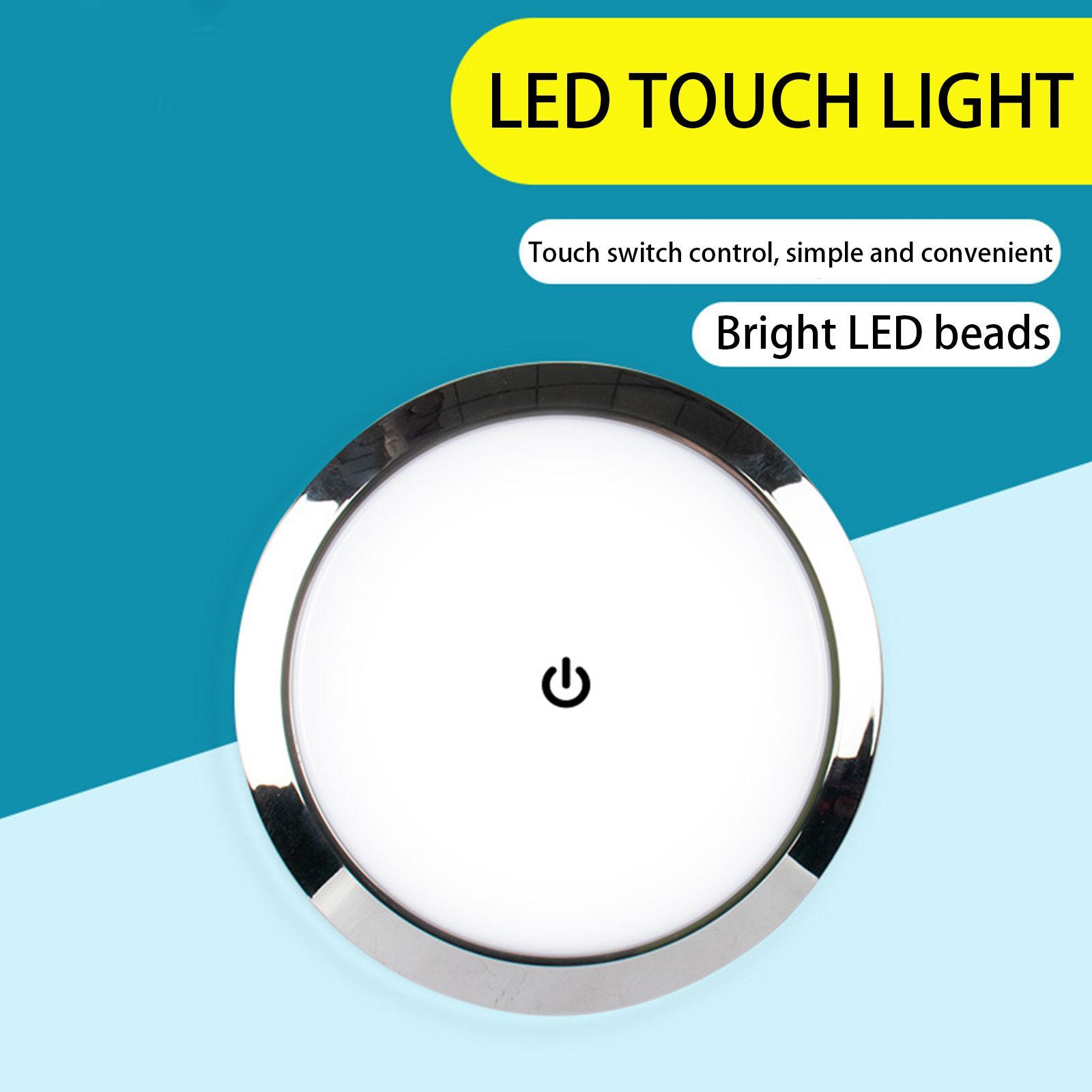 RV Interior Ceiling LED Light  - Car Led Light review and price