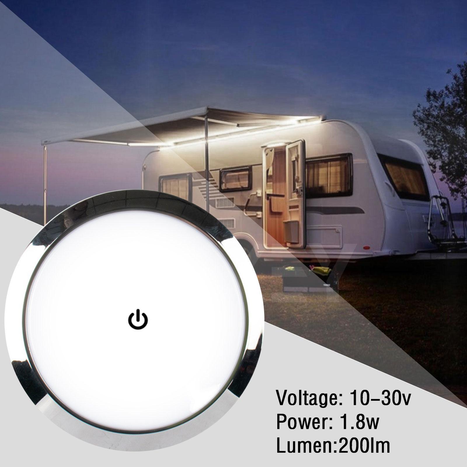 RV Interior Ceiling LED Light  - Car Led Light review and price