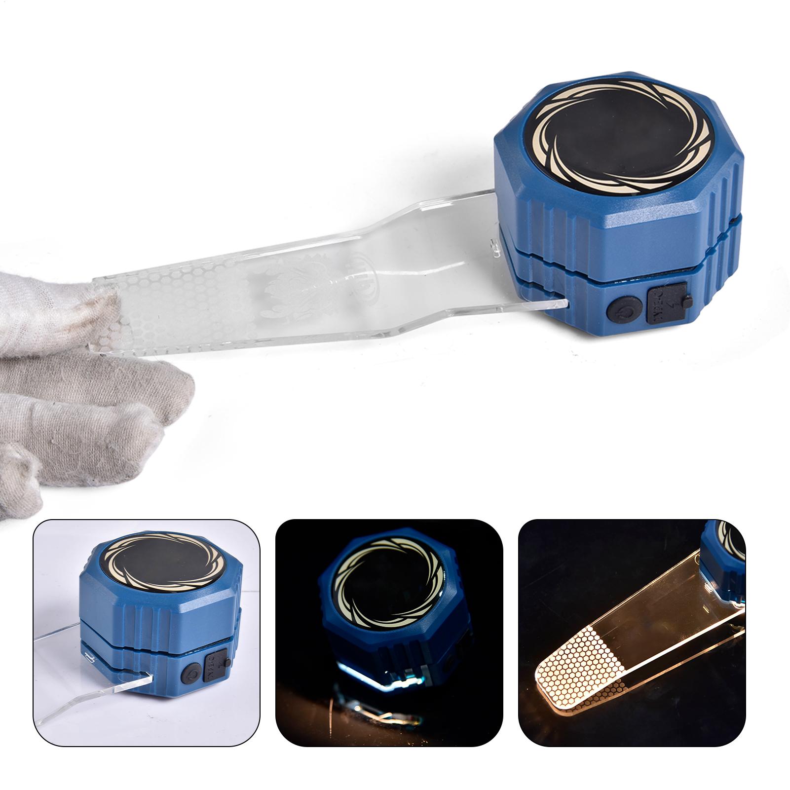 Magnetic Car Window Film Cutti - Car Led Light review and price