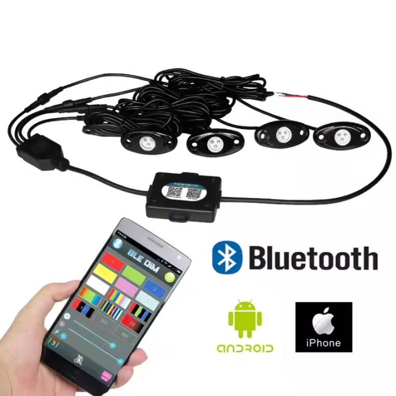 Factory Direct Supply LED Ambi - Car Led Light review and price