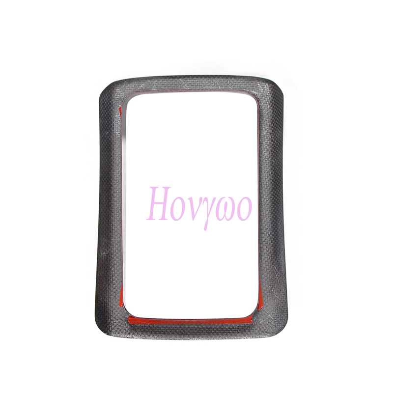 Real Carbon Fiber Car Interior - Car Seat Cover review and price