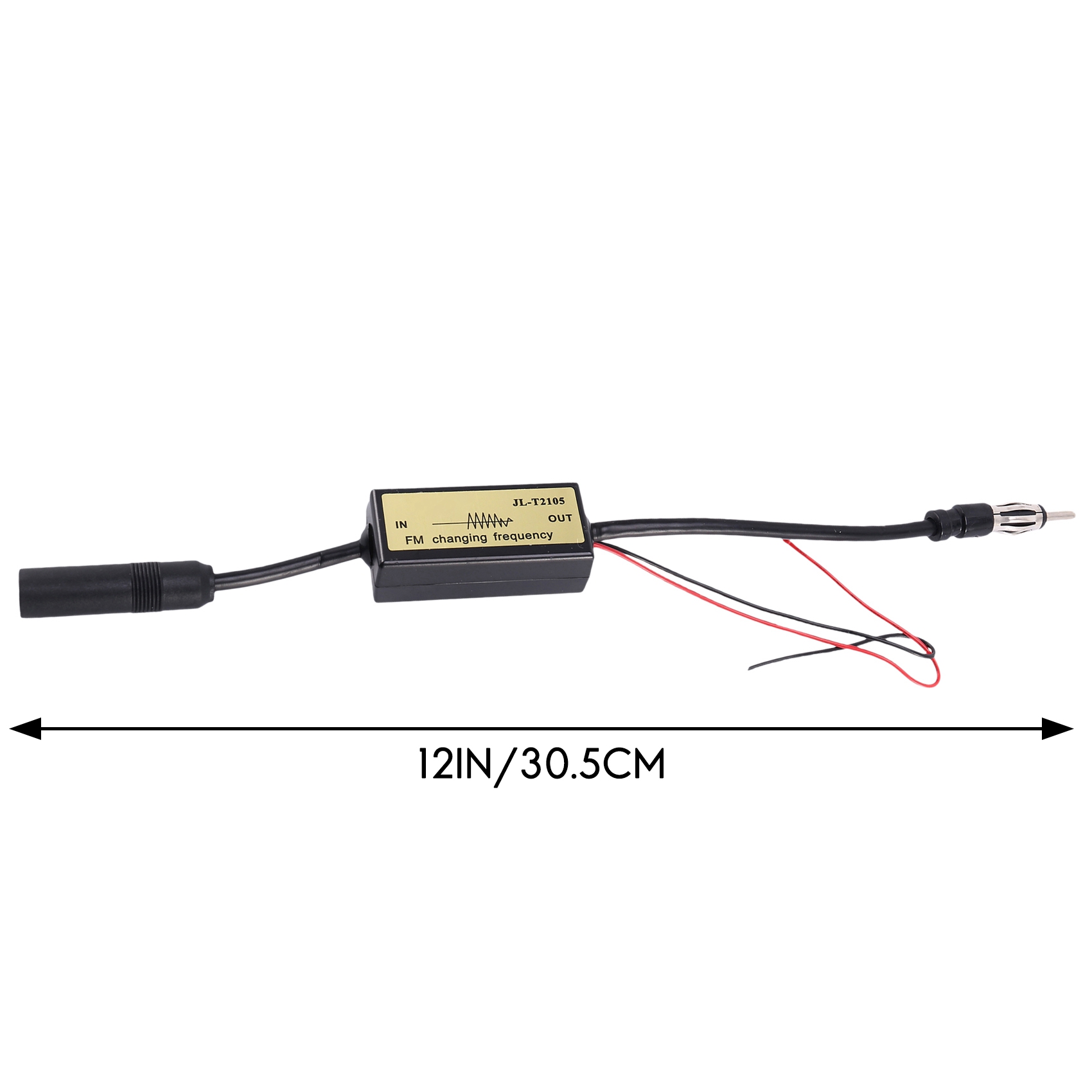 A02Q-FM Changer Frequency Conv - Car Accessories Japanese review and price