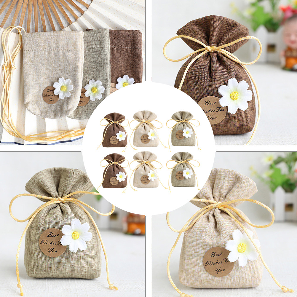 6 pcs Lavender Sachet Fragranc - Car Air Freshener review and price