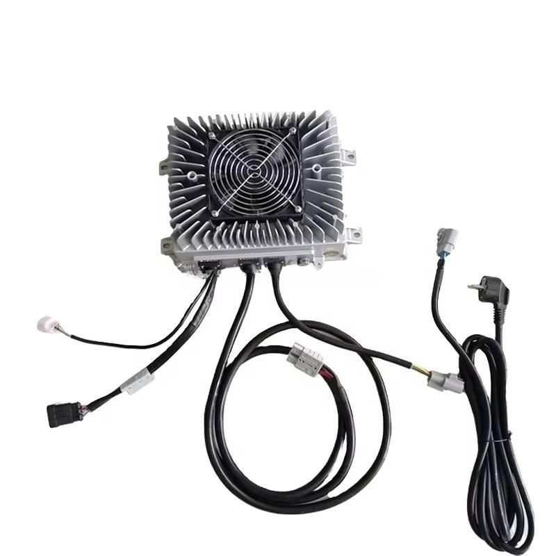 High Power 3.3KW on Board Char - Car Charger review and price