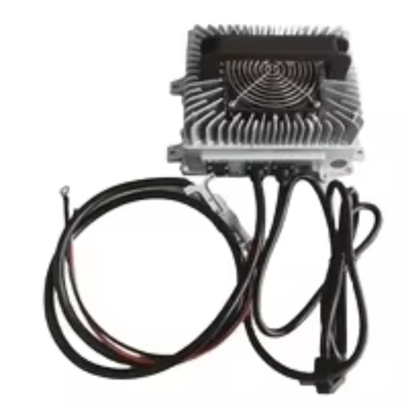 High Power 3.3KW on Board Char - Car Charger review and price