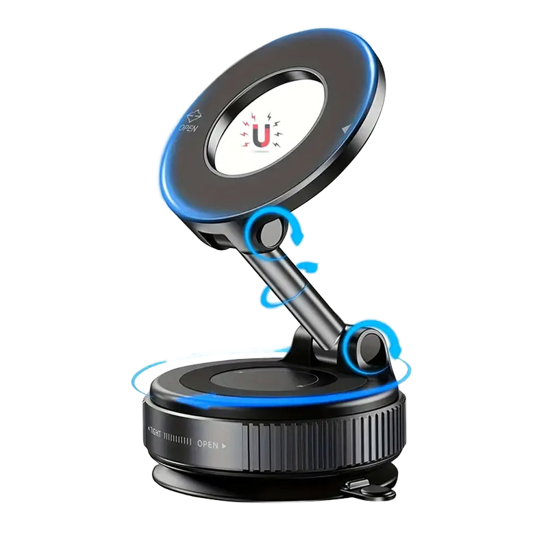 Strong Magnet Mobile Phone Hol - Car Vacuum review and price