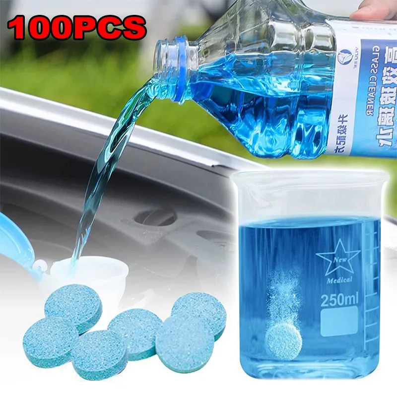 2/50pcs Car Windscreen Cleaner - Car Wiper review and price