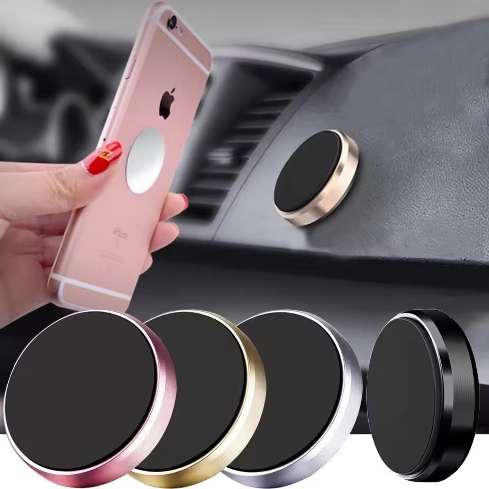 Magnetic Car Phone Holder Magn - Car Phone Holder review and price