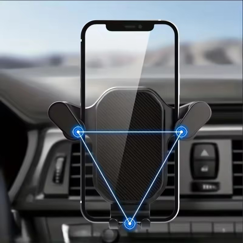 Universal Car Hook Base Phone  - Car Phone Holder review and price