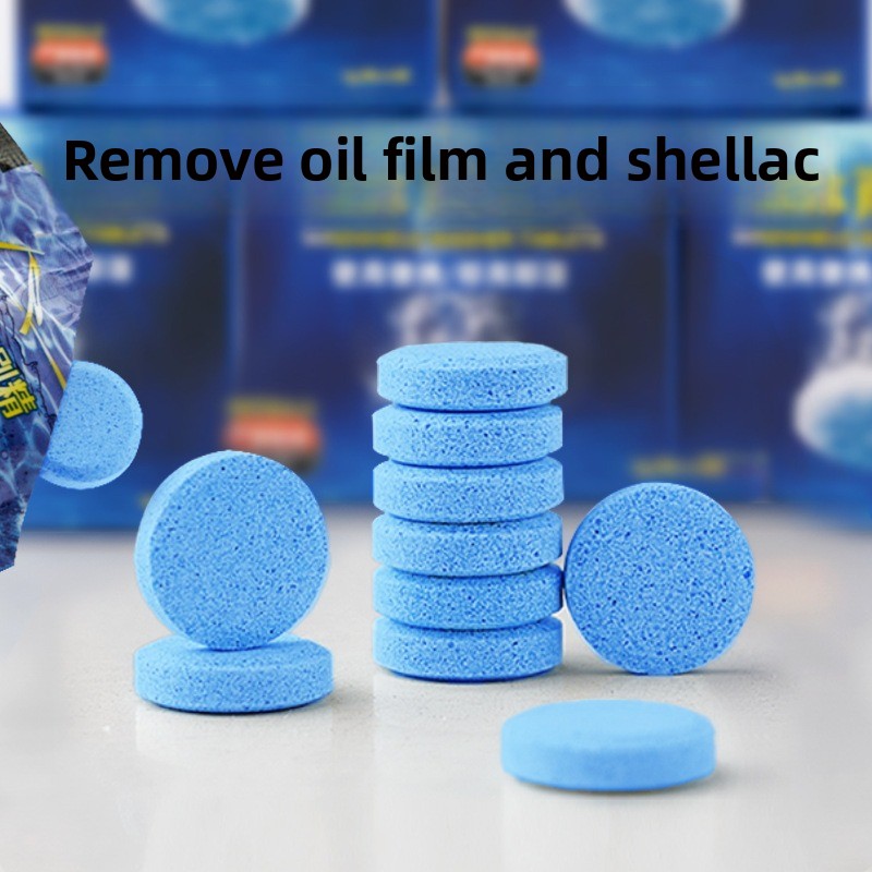 Car Windshield Washer Tablets  - Car Wiper review and price