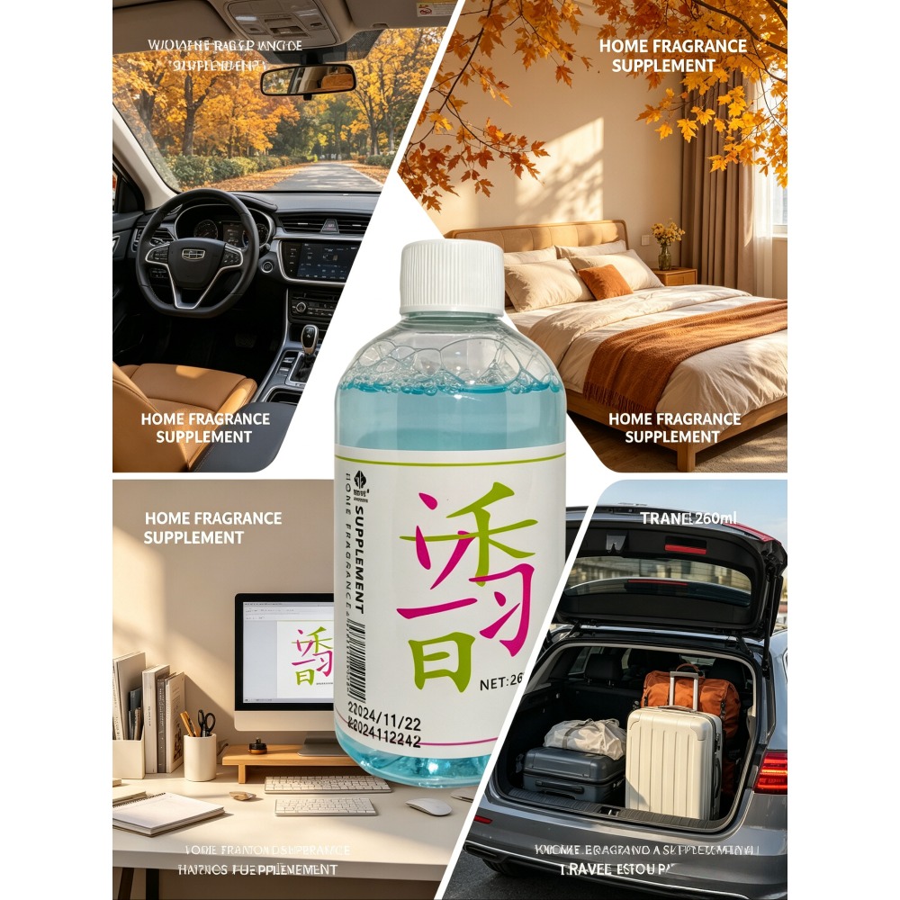 Car Aromatherapy Refill / Air  - Car Air Freshener review and price