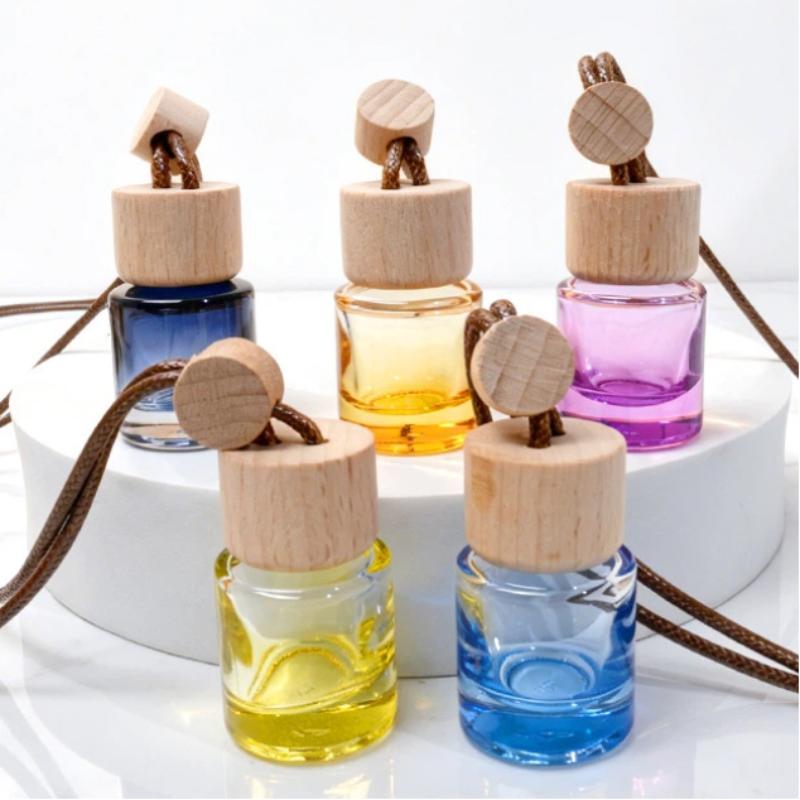 Mini Round Pendant Essential O - Car Air Freshener review and price