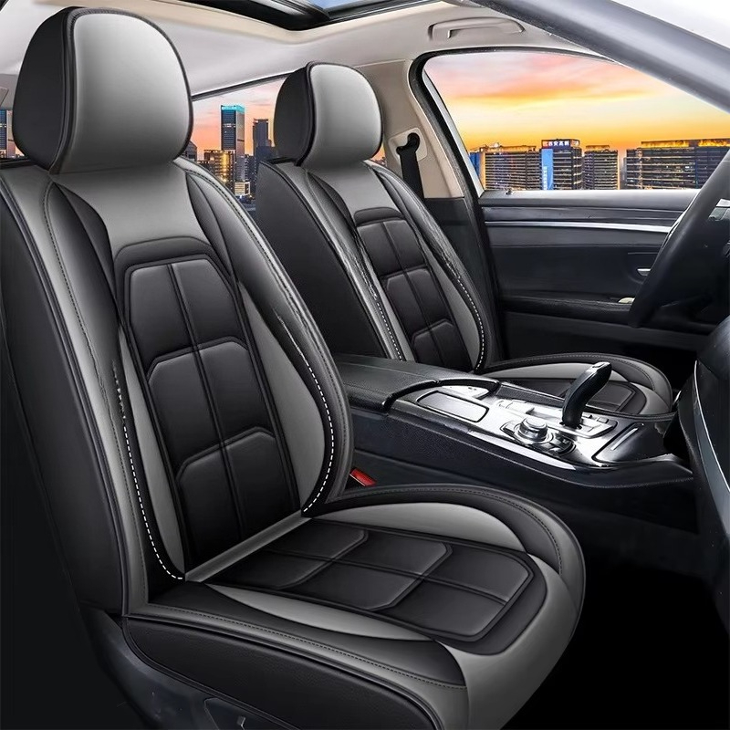 Universal Car Seat Cover Packa - Car Seat Cover review and price
