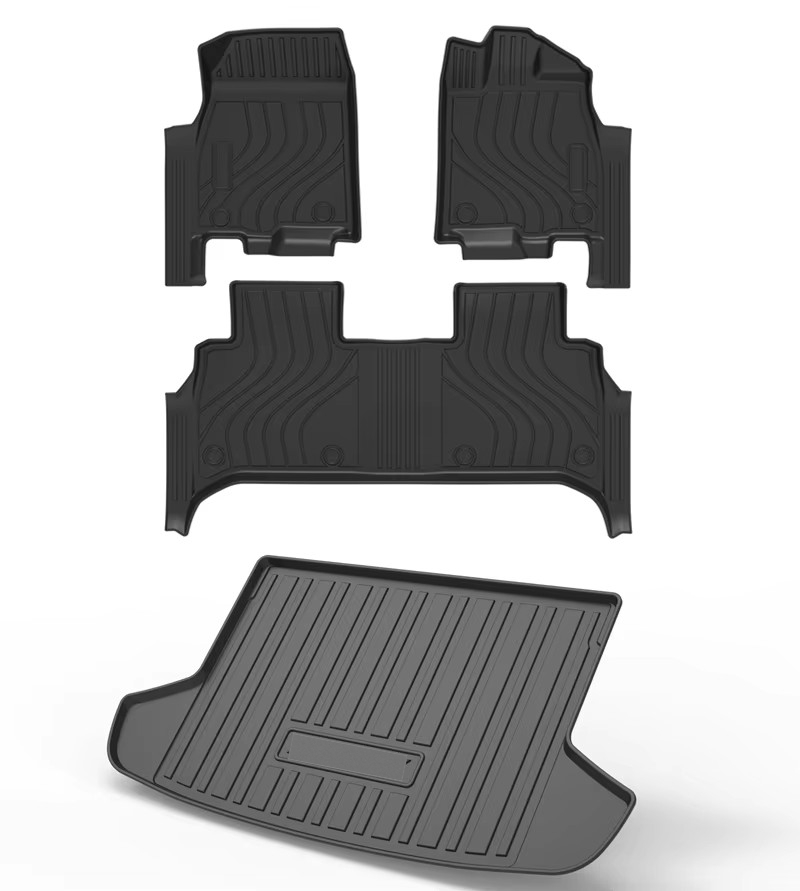 Use for GAC Aion Y Plus Car Ca - Car Floor Mat review and price