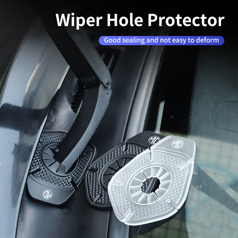 2PC Car Windshield Wiper Prote - Car Wiper review and price