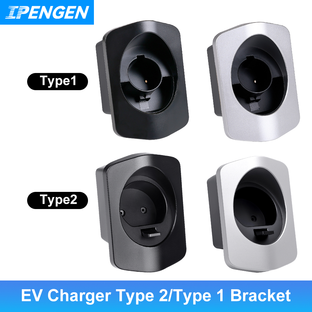 IPENGEN EV Charger Holder For  - Car Cable Organizer review and price