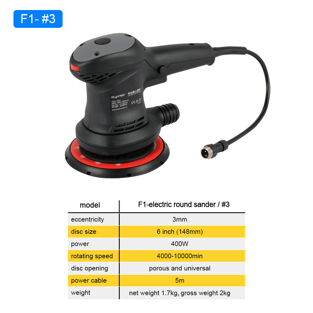 HONGMAI Orbit 3Mm Central Vacu - Car Vacuum review and price