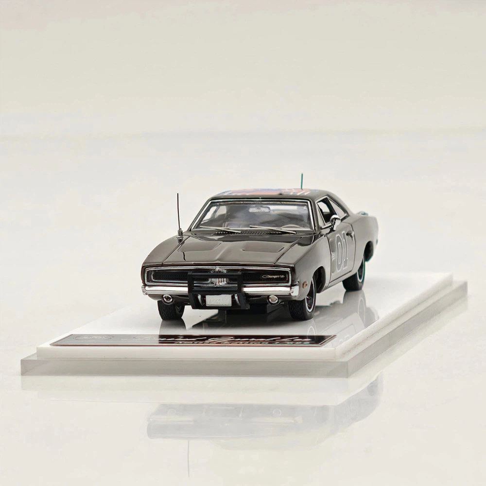 Mini Forge 1/64 Charger Genera - Car Charger review and price
