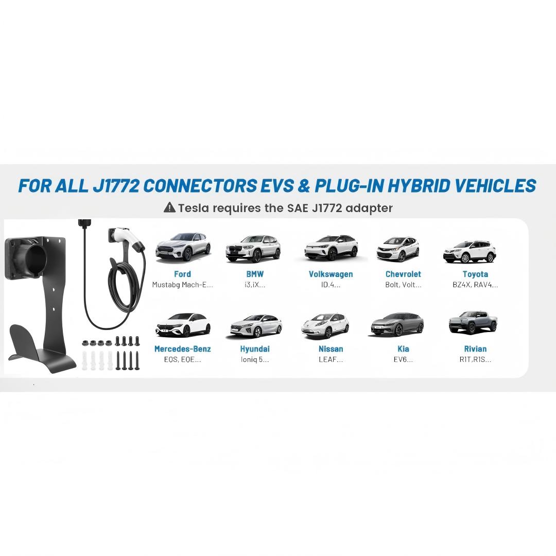 EV Charger – Cable Holder for  - Car Cable Organizer review and price