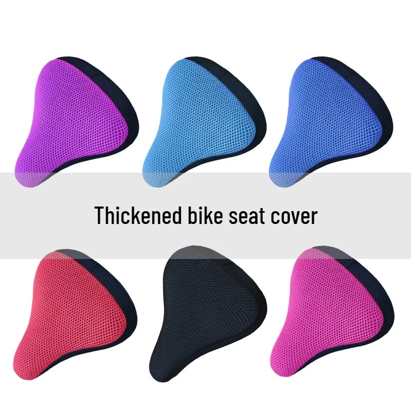 1/2pcs Bicycle Mesh Cover Moun - Car Seat Cover review and price