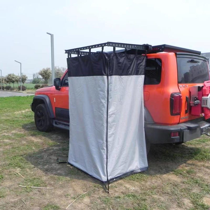 Outdoor Camping Shower Tent Ca - Car Led Light review and price