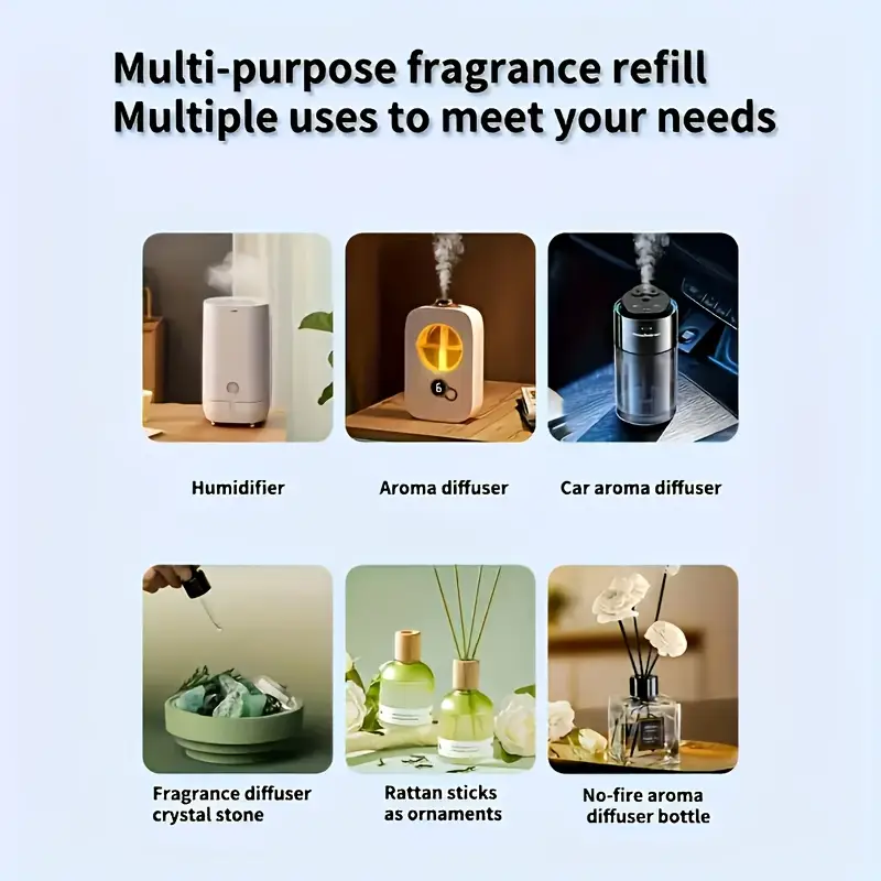 260ml Large Capacity Aromather - Car Air Freshener review and price