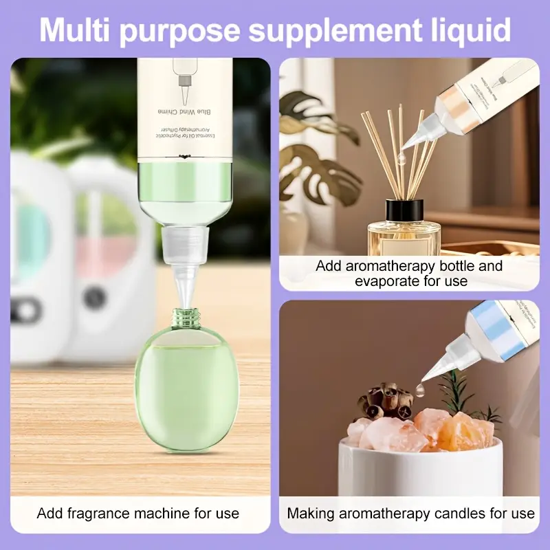 260ml Large Capacity Aromather - Car Air Freshener review and price
