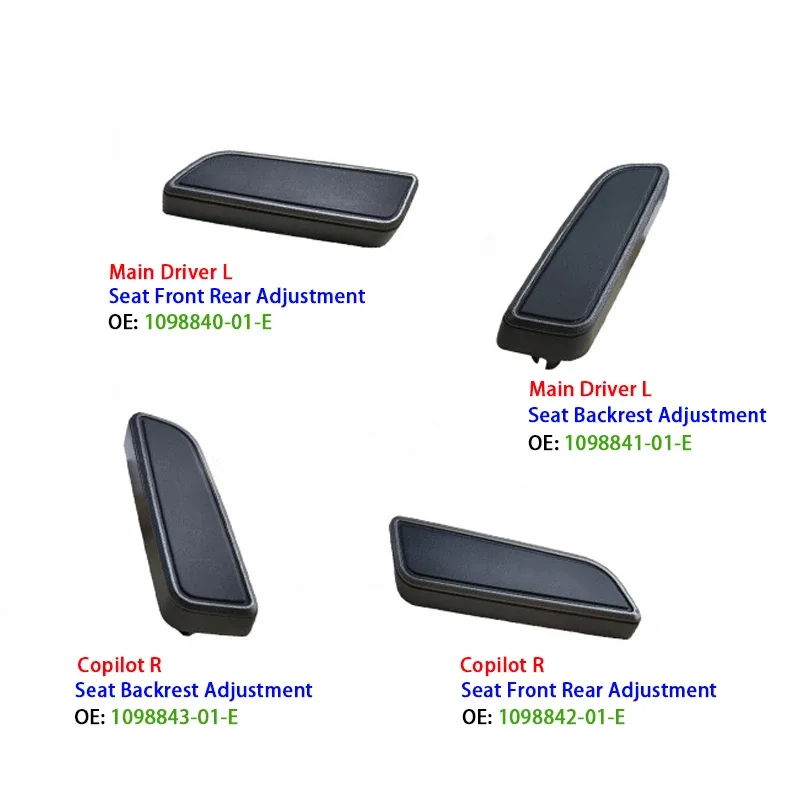 Car Seat Switch Button Cover R - Car Seat Cover review and price