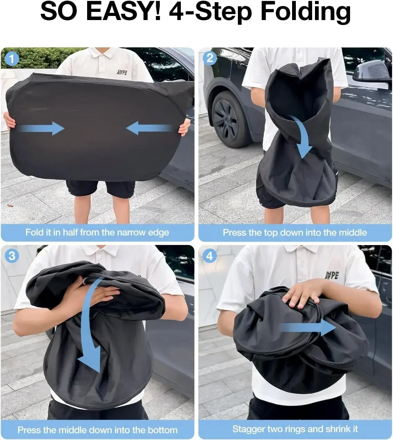 Car Sunshade Front Windshield  - Windshield Sun Shade review and price