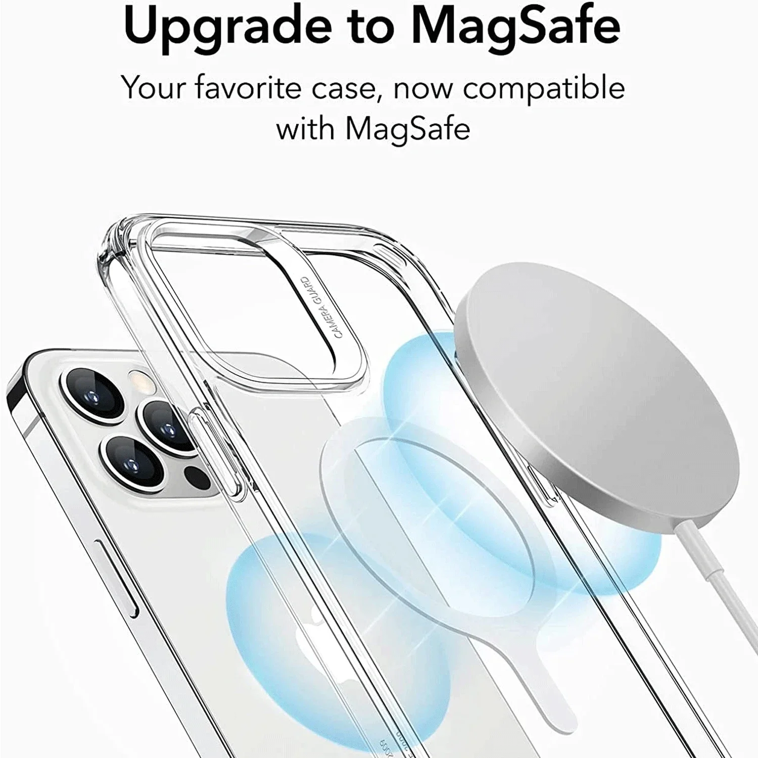 5-1pcs Sticker Ring For Magsaf - Car Phone Holder review and price