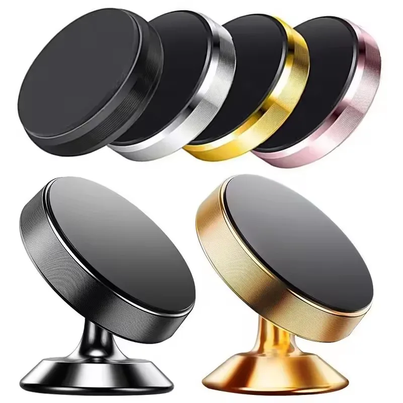 Magnetic Car Phone Holder Magn - Car Phone Holder review and price