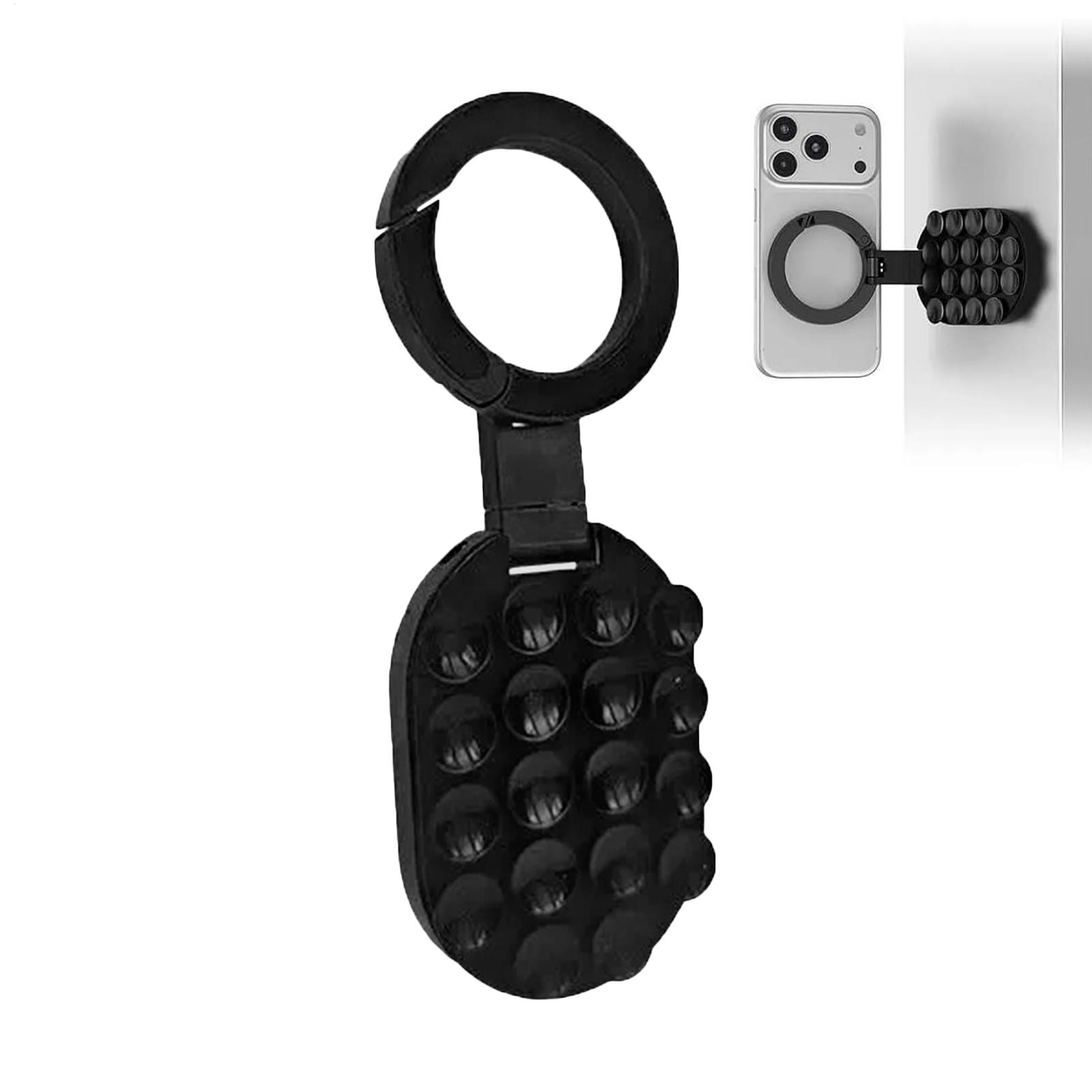 360 Rotating Magnetic Phone Su - Car Mirror review and price