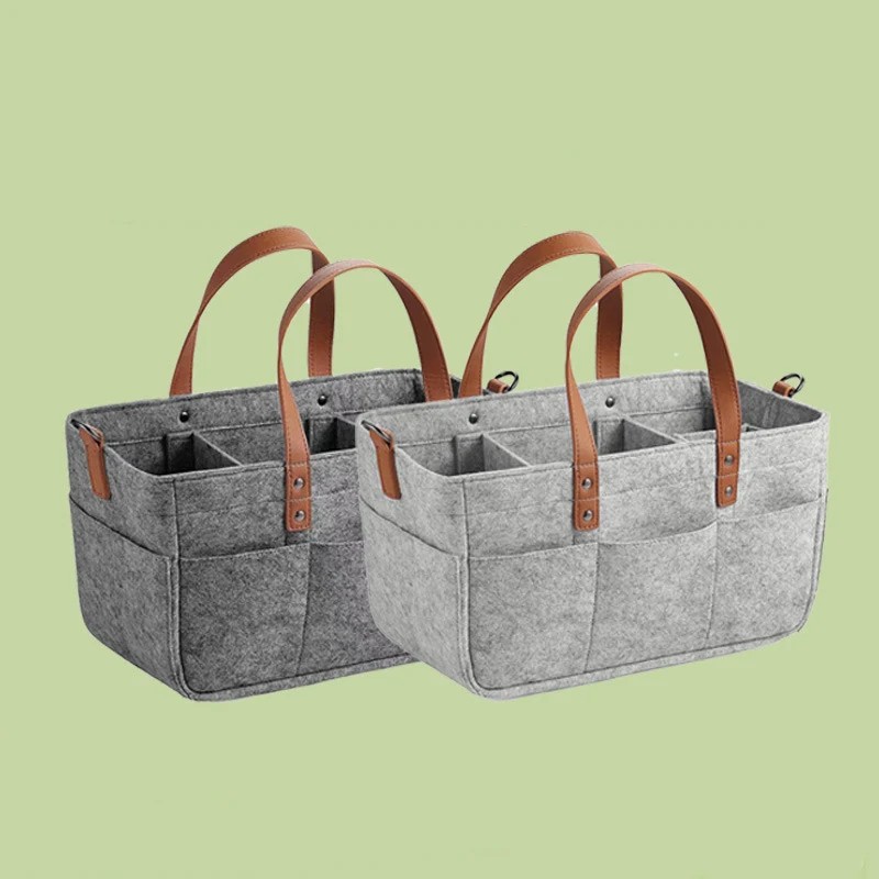 Diaper Caddy Nursery Organizer - Car Organizer review and price