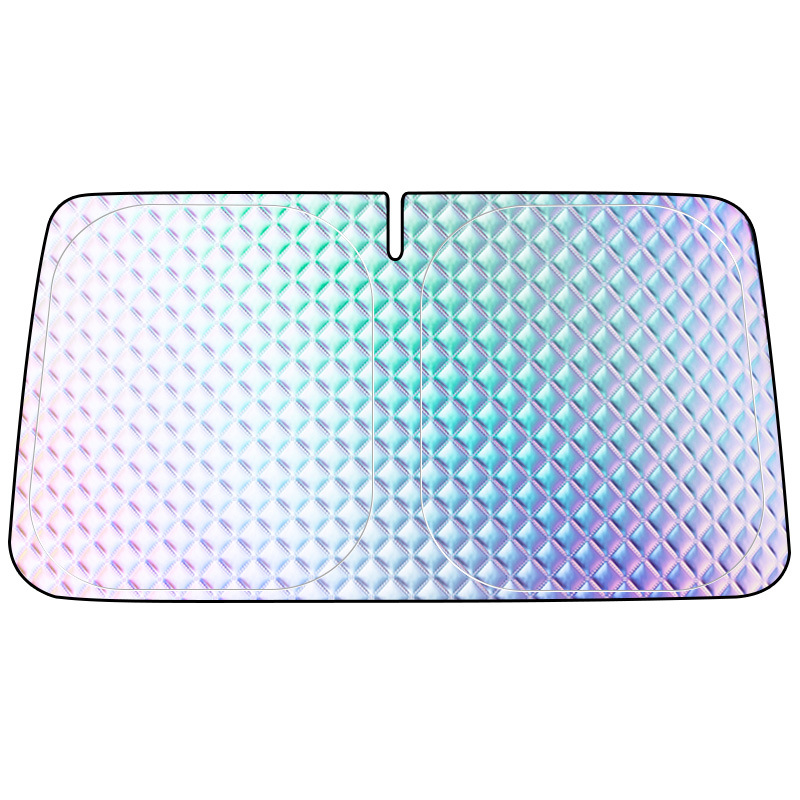 For Tesla Model 3 Y S X YL Jun - Windshield Sun Shade review and price