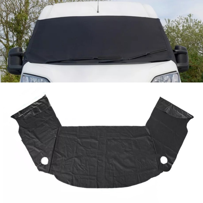 For VW Transporter T5/T6 Front - Windshield Sun Shade review and price