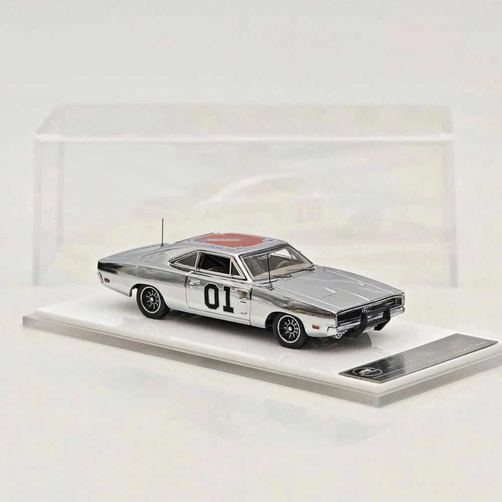 1:64 1969 Charger General Lee  - Car Charger review and price