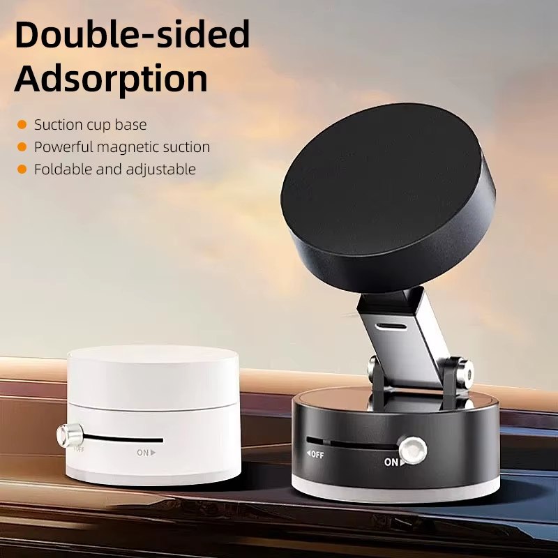 Suction Cup Magnetic For Magsa - Car Vacuum review and price