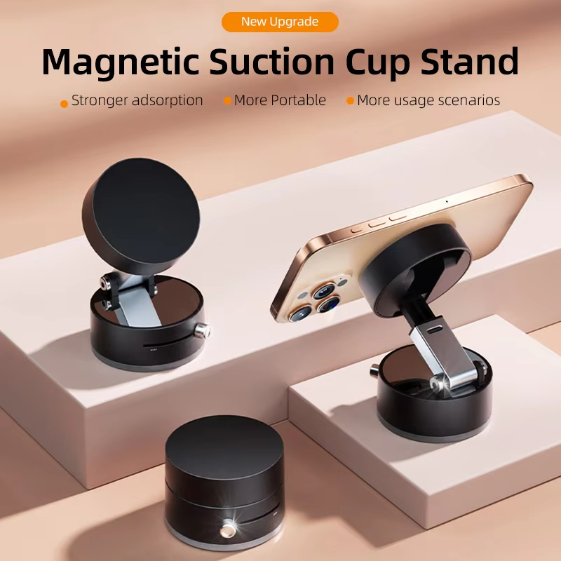 Suction Cup Magnetic For Magsa - Car Vacuum review and price