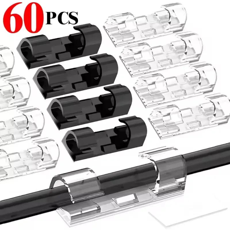 Cable Clips Organizer Drop Wir - Car Organizer review and price