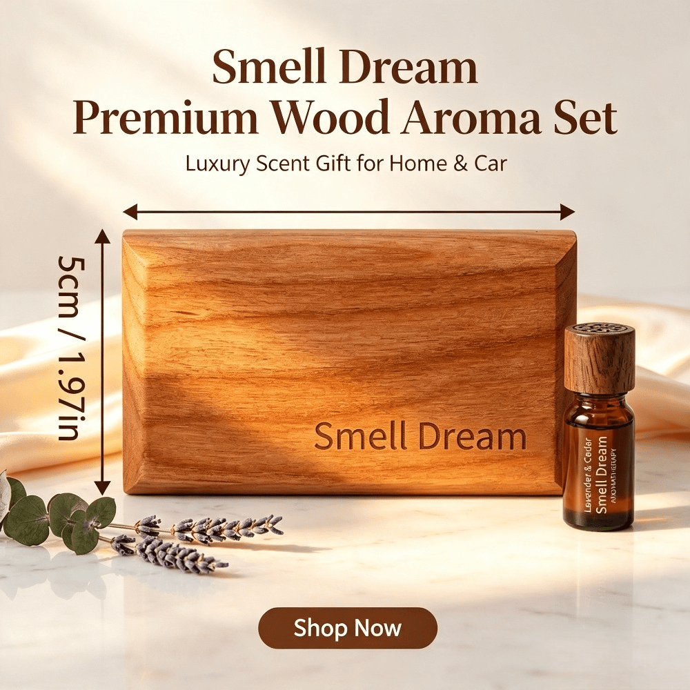 Car Air Freshener Teak Amber O - Car Air Freshener review and price